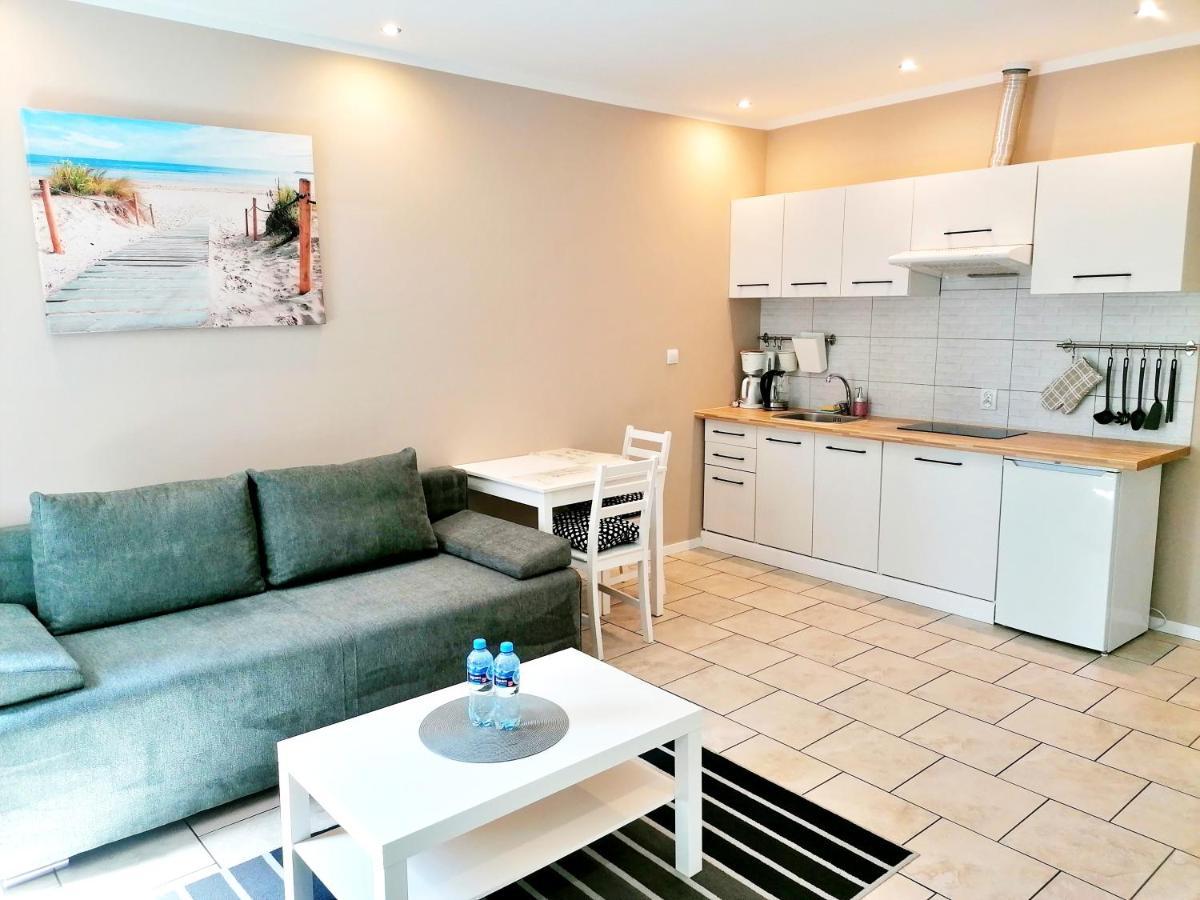 3K - Island Apartment Swinoujscie Exterior photo