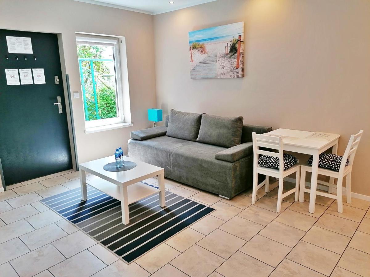 3K - Island Apartment Swinoujscie Exterior photo